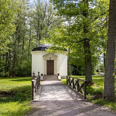 Ranaes Slott Hotell Ranas Eksteriør bilde