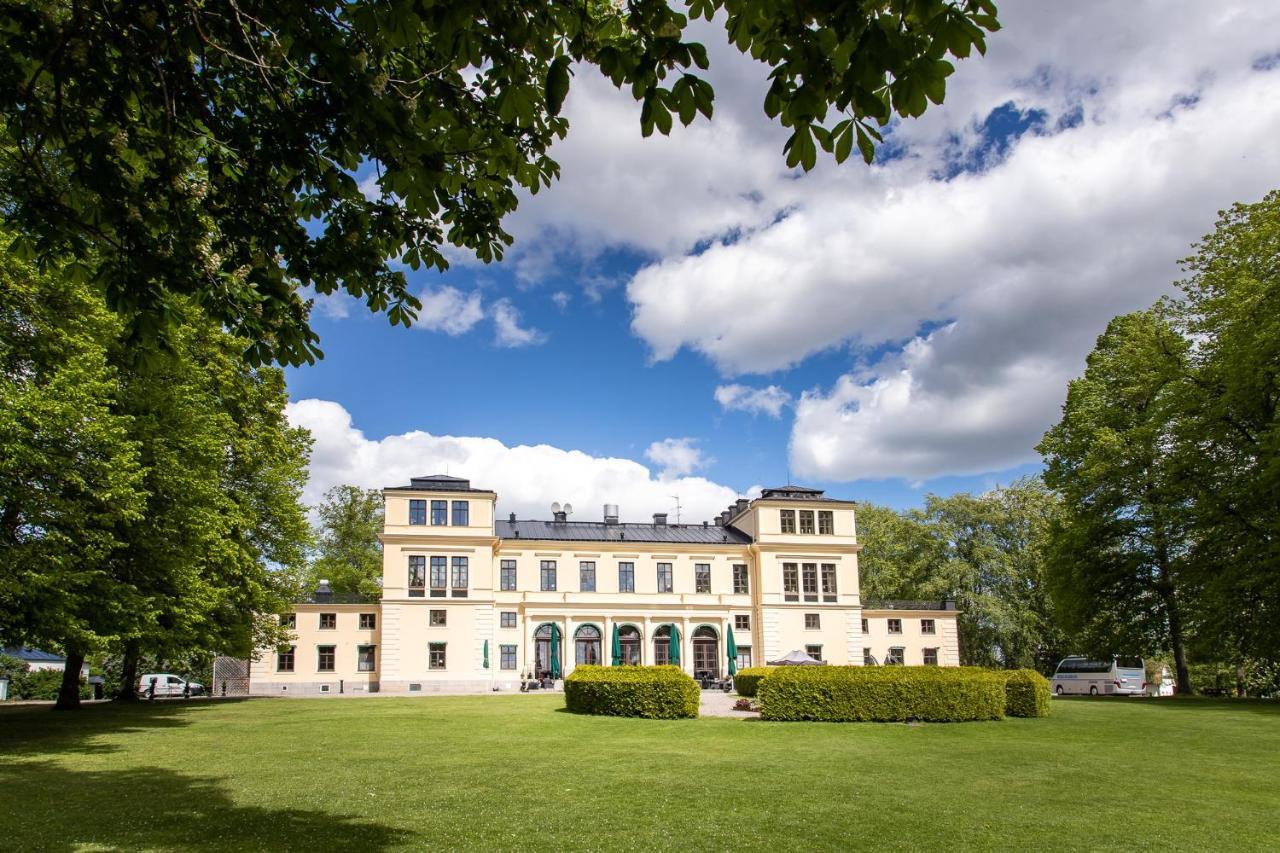 Ranaes Slott Hotell Ranas Eksteriør bilde