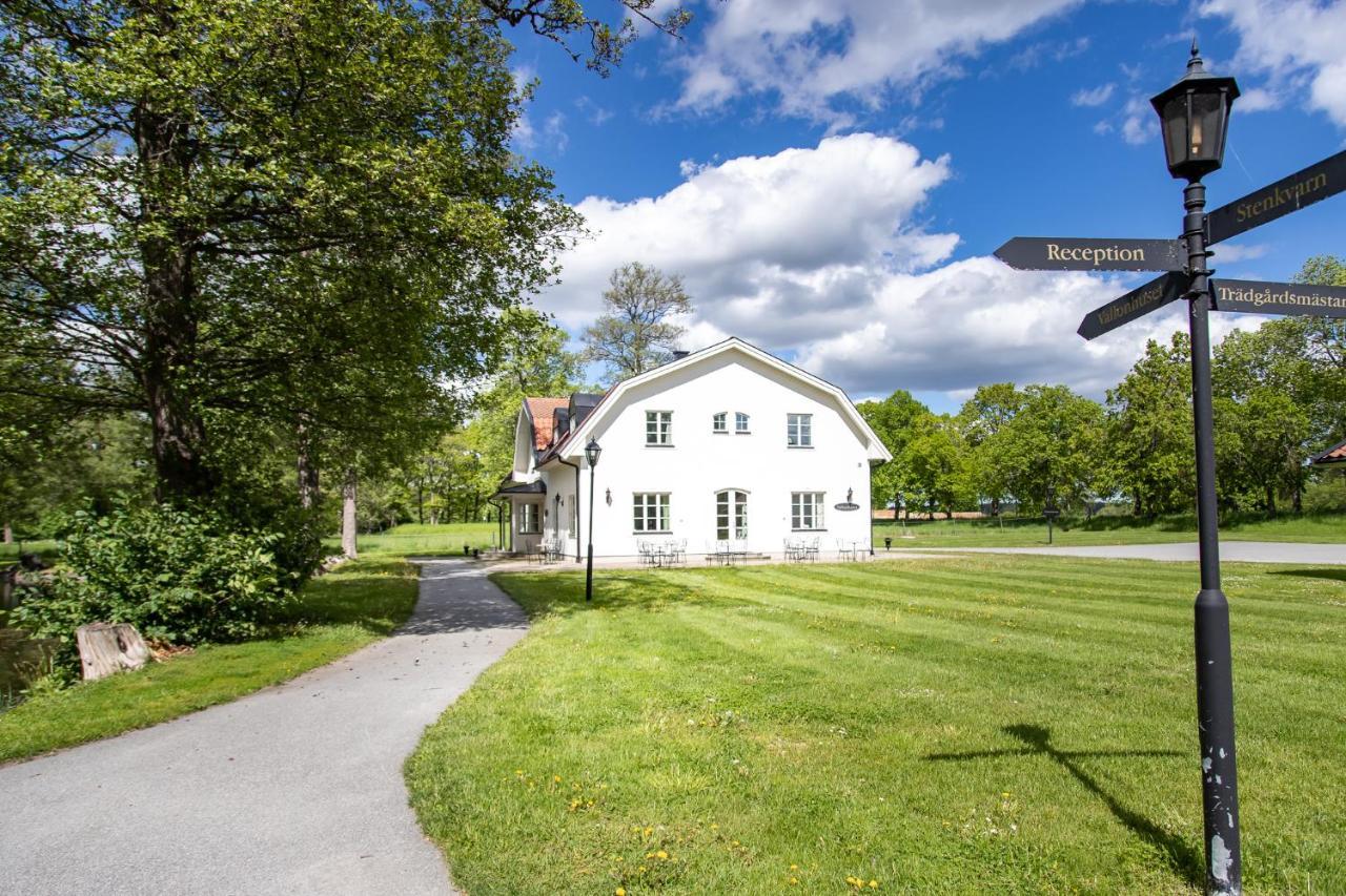Ranaes Slott Hotell Ranas Eksteriør bilde