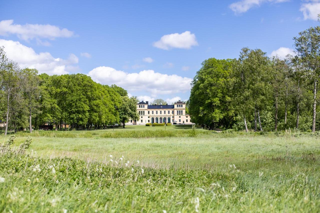 Ranaes Slott Hotell Ranas Eksteriør bilde