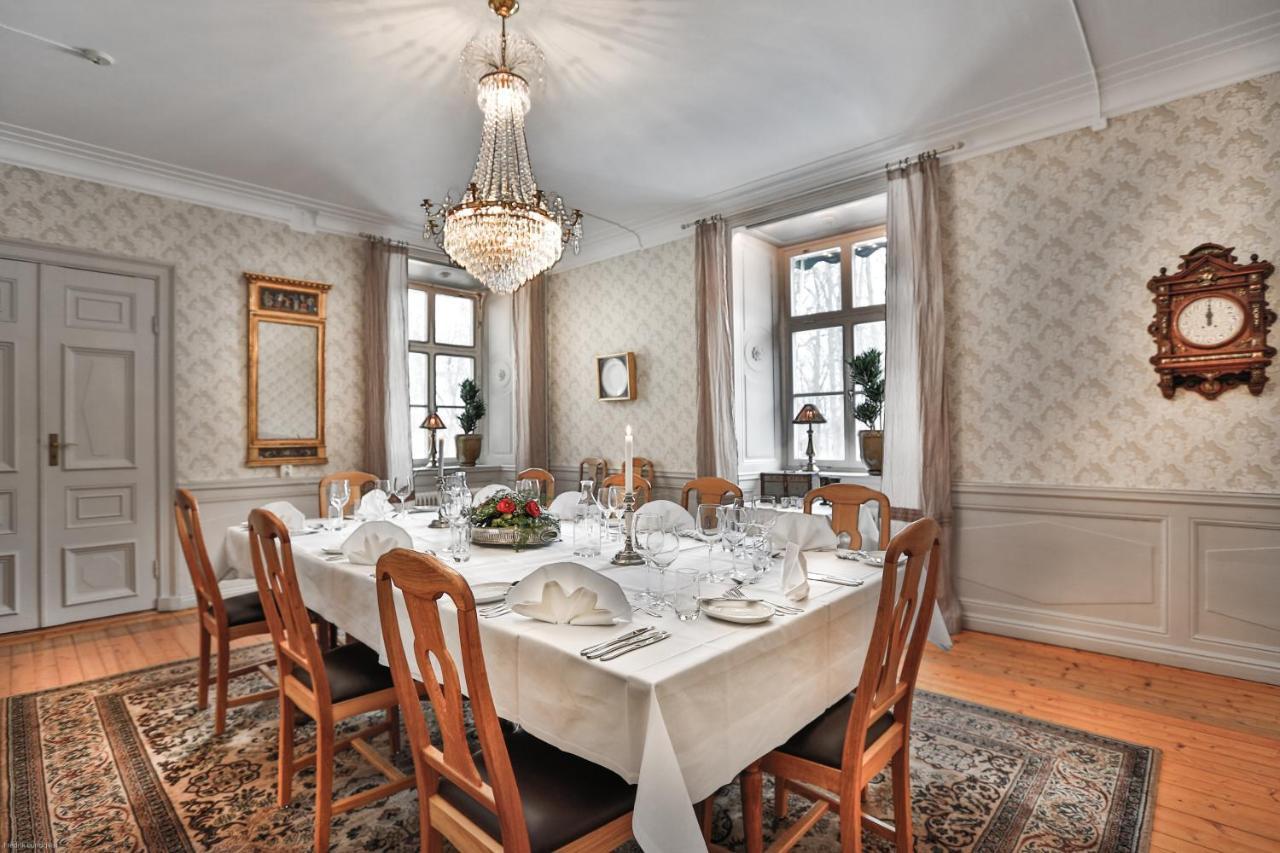 Ranaes Slott Hotell Ranas Eksteriør bilde