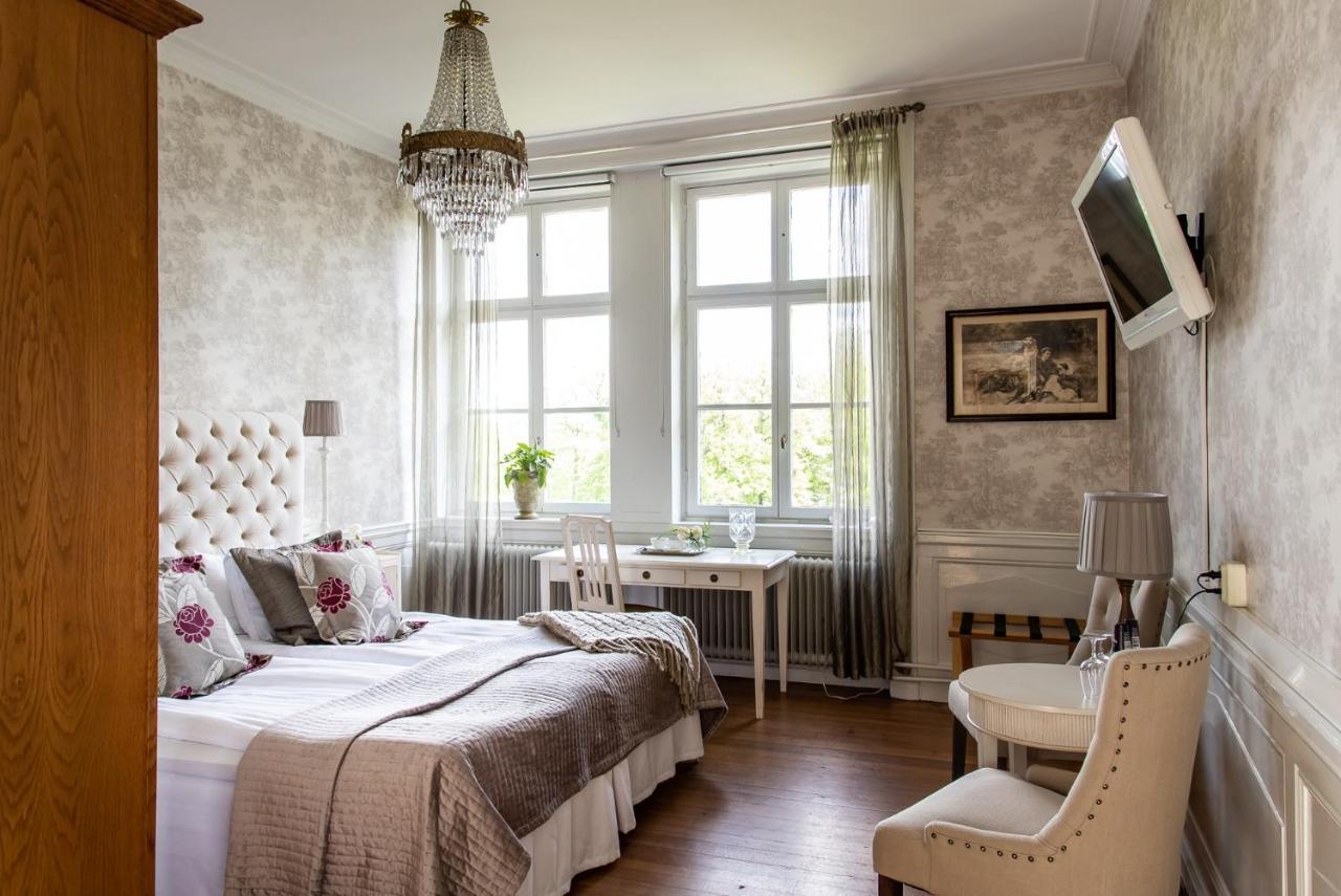 Ranaes Slott Hotell Ranas Eksteriør bilde