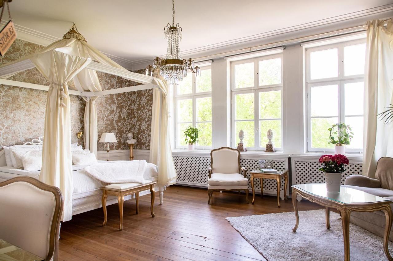Ranaes Slott Hotell Ranas Eksteriør bilde