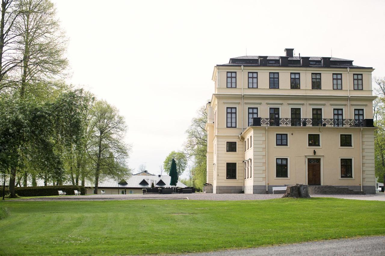 Ranaes Slott Hotell Ranas Eksteriør bilde