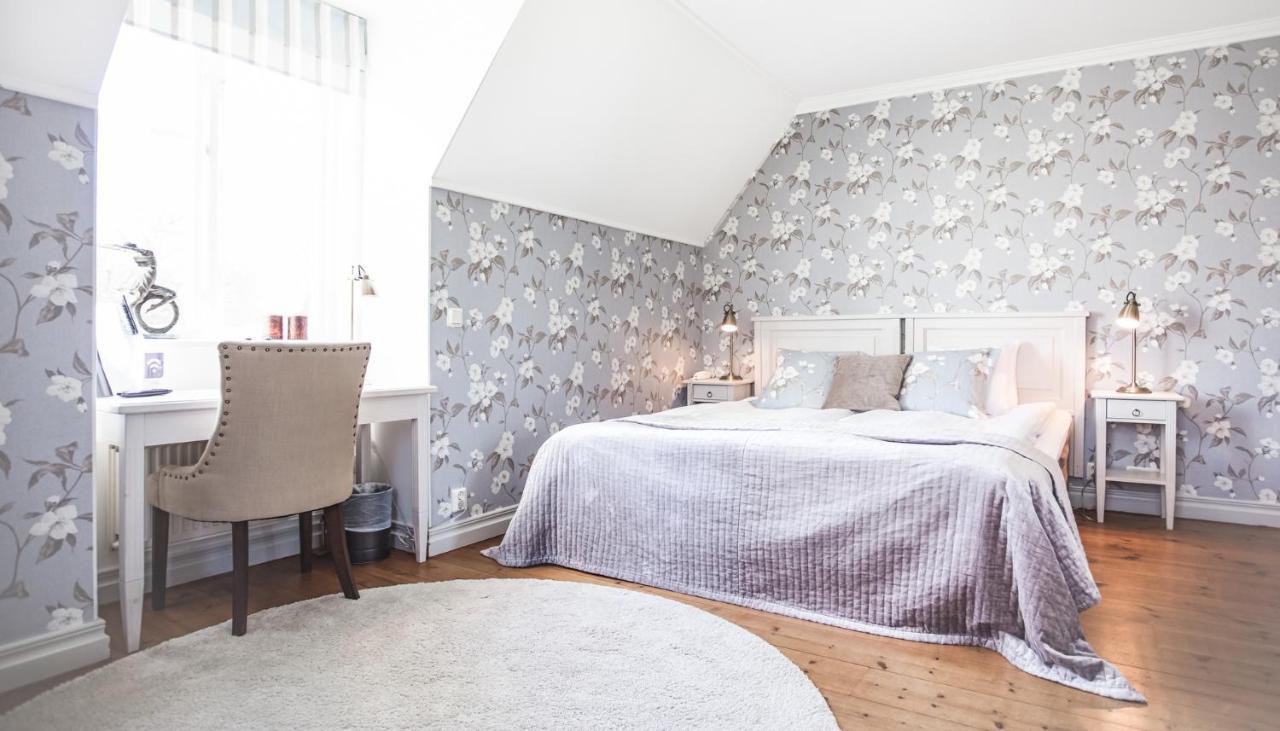 Ranaes Slott Hotell Ranas Eksteriør bilde