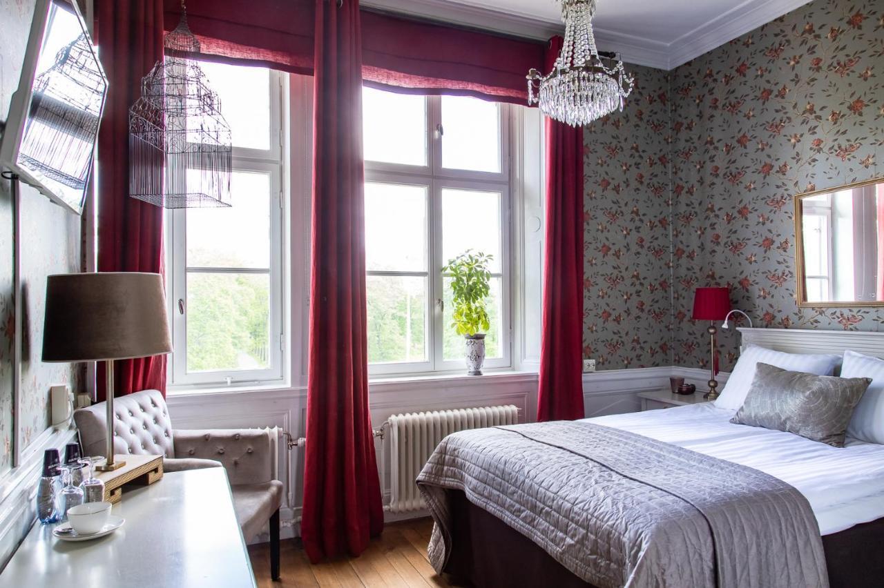 Ranaes Slott Hotell Ranas Eksteriør bilde